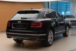 Bentley Bentayga V8 Centenary Specifications 2020 года (UAE)